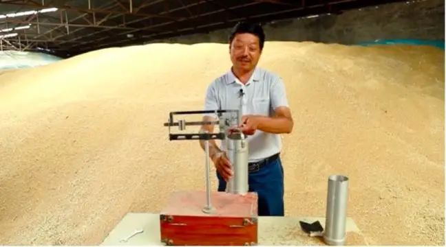 想破头也没想到!牛气冲天的北斗导航和种麦子有啥关系?