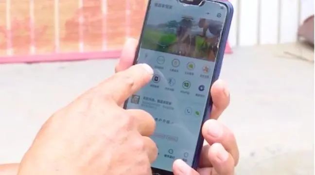 想要破头也没想到!牛气冲天的北斗导航和种麦子有啥关系?