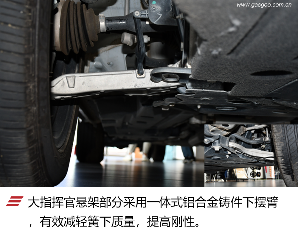 落地的何止是情怀 从产品到售后Jeep更具匠心