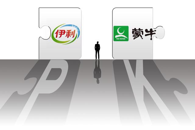 得源头者得天下,伊利,蒙牛再掀奶源争夺战,斥资数亿收购牧场