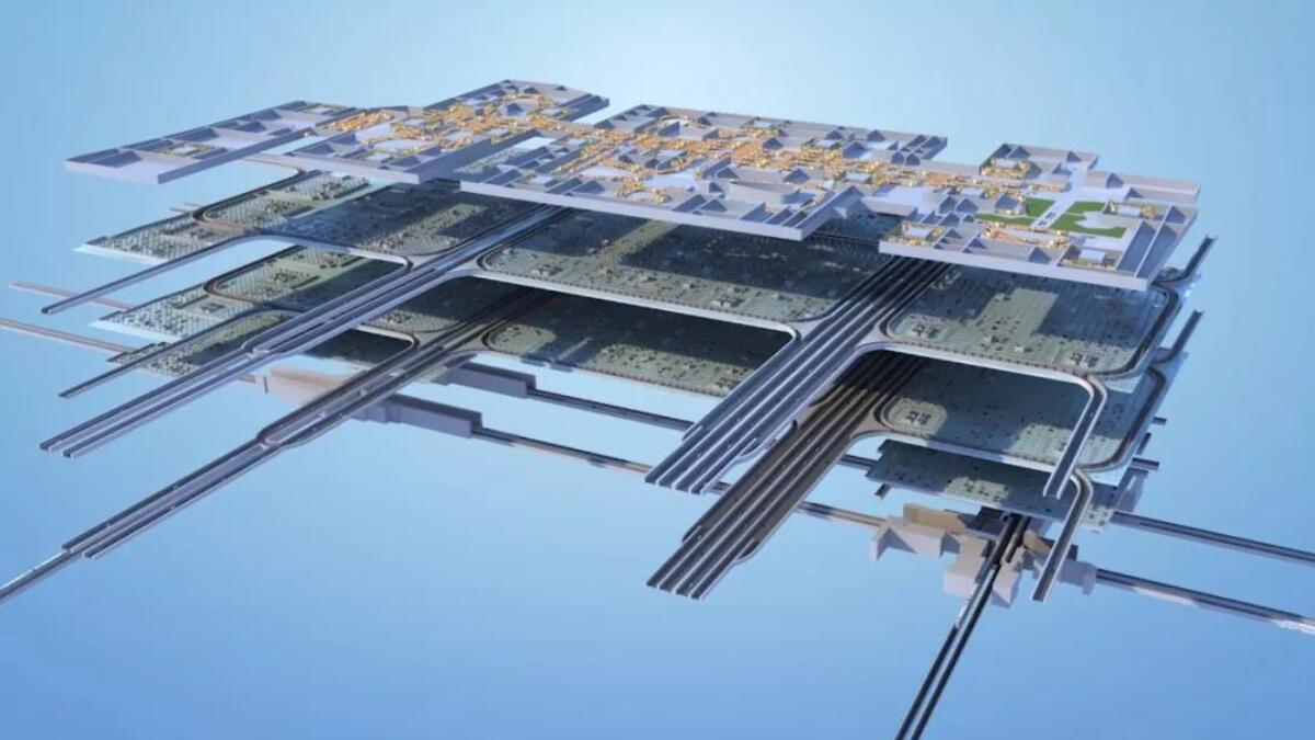 江苏规范城市地下空间开发利用 严禁擅自改变使用功能