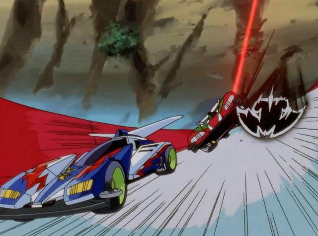 改装车达人历时半年制作胜利冲锋!网友:我看到了我的青春