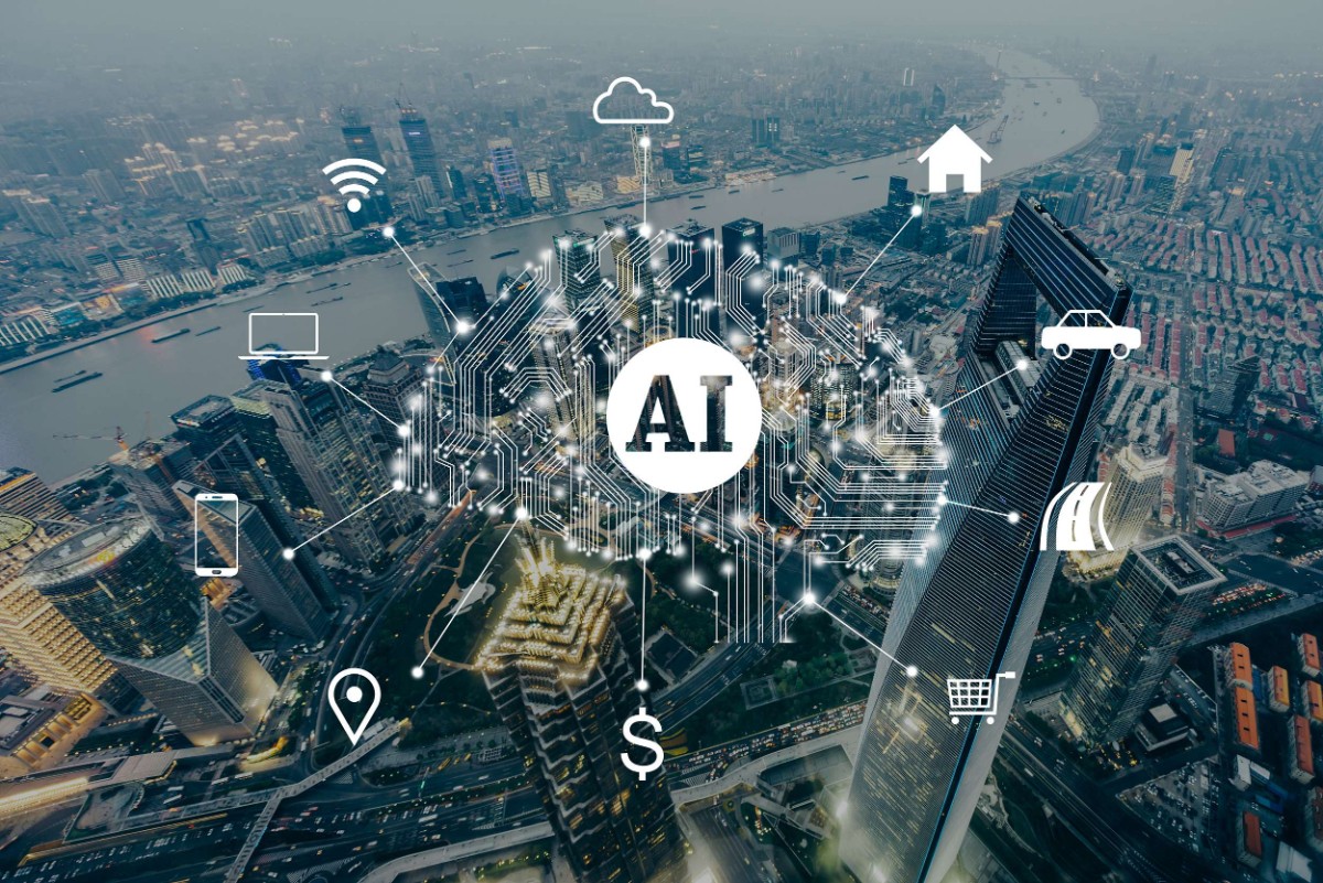 张文显:智能社会已经到来,我们亟需构建这种法律秩序!