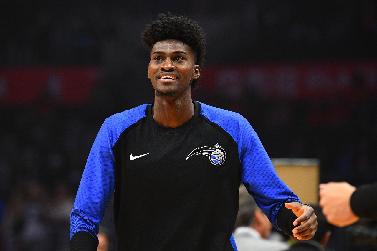 艾萨克:谢谢所有祈祷与关心 归来时将比之前更强大