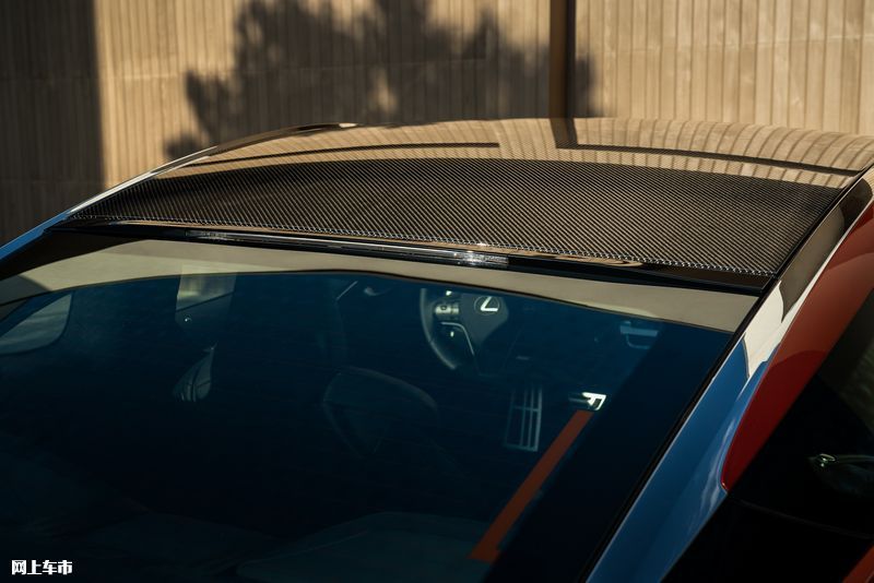 雷克萨斯新LC 500售价公布！增全新车身涂装，上街回头率超高