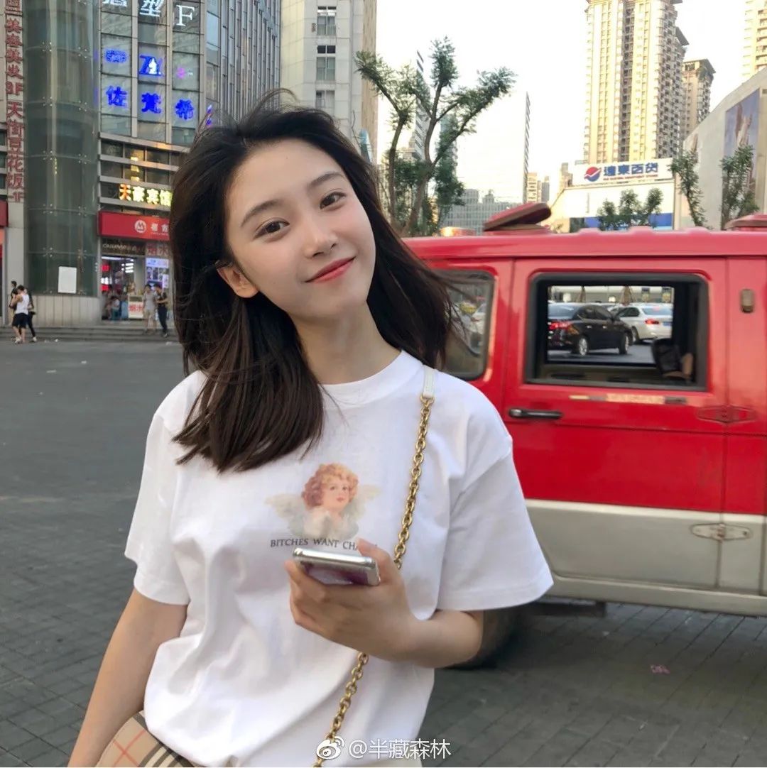 普通女生化妆和绿茶化妆,到底有什么区别?