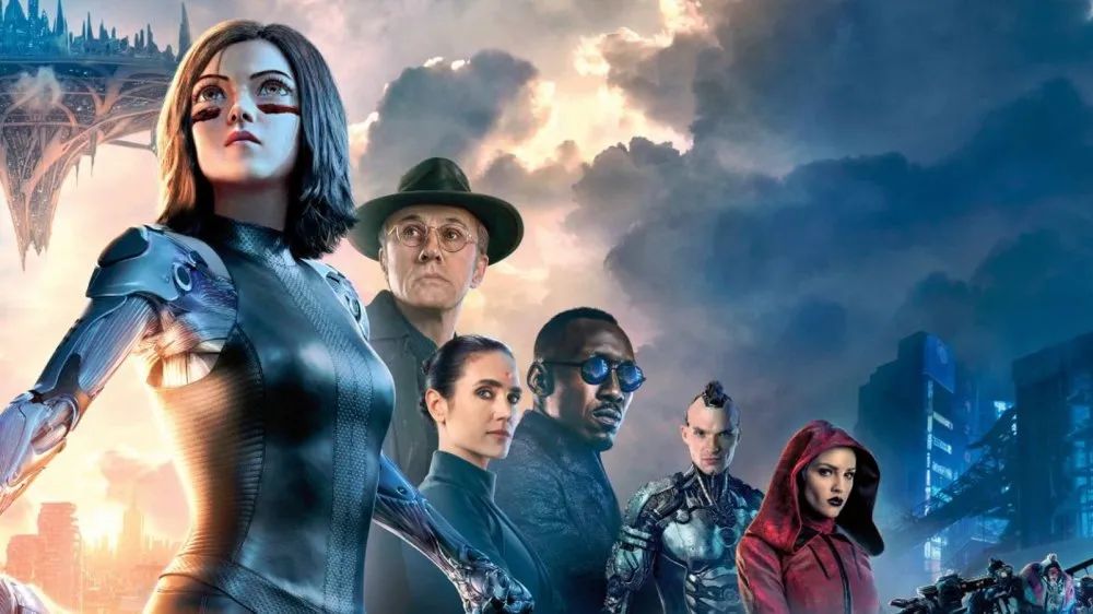 阿丽塔战斗天使或将拍摄续集演员发文更新进度