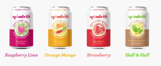 元気森林、喜小茶之后，Innocent、Ocean Spray也入局，网红气泡水如何实现差异化？休闲区蓝鸢梦想 - Www.slyday.coM