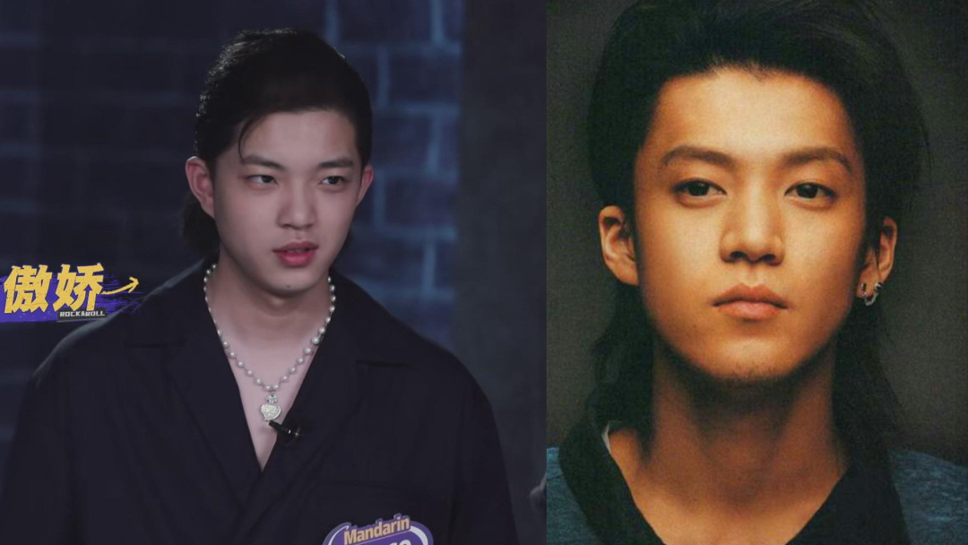 实锤了这个节目撞脸撞到目瞪口呆