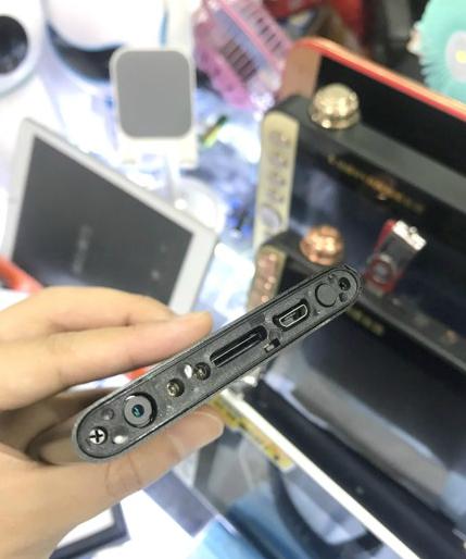 记者暗访隐形摄像头市场各类偷拍设备可轻易买安装app可远程播放