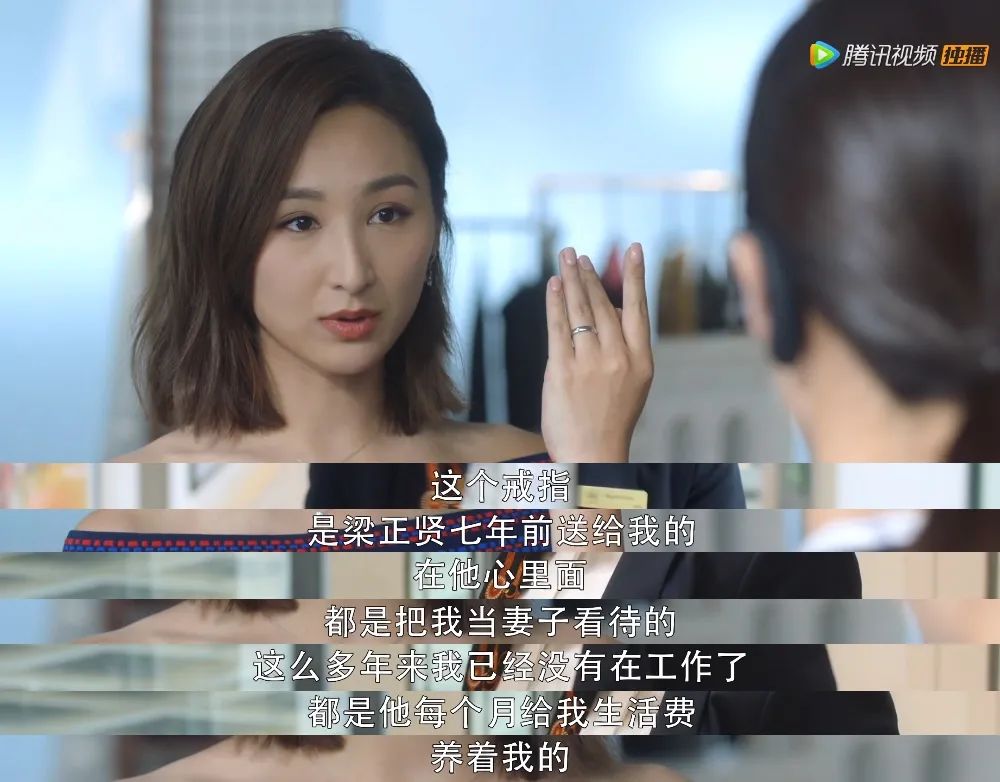 三十而已全员人设崩塌离你最近的3个人可能会决定你一生