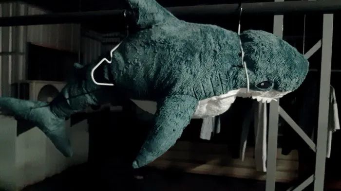 宜家大鲨鱼又火了网友这啥只有我没买过么