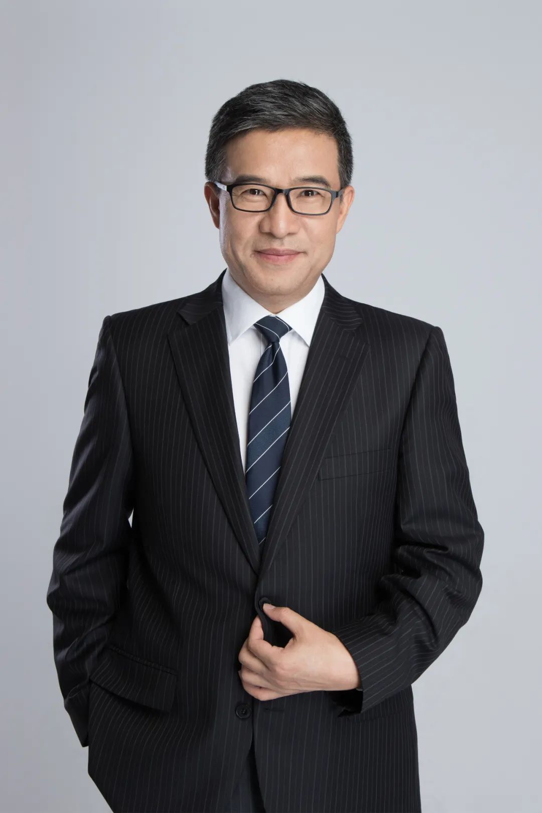 【与特区共成长 对话鹏城资本人物】东方富海陈玮:我现在更担心的是