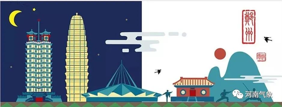 暴雨突袭新乡！市民在马路上潜泳，消防员划皮划艇救援……未来几天，河南雨雨雨继续！休闲区蓝鸢梦想 - Www.slyday.coM