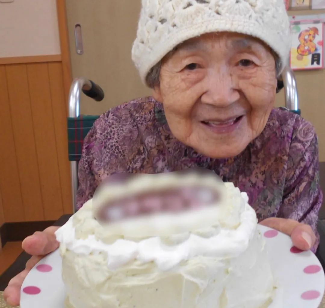 这些"老baby"也太可爱了吧