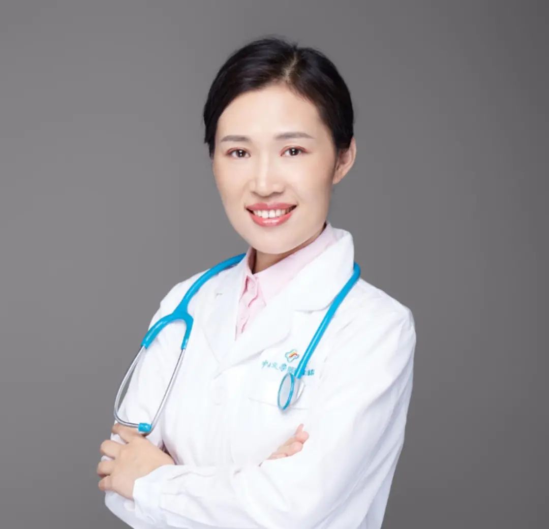 坚持两年母乳喂养的儿科医生她是这么做的