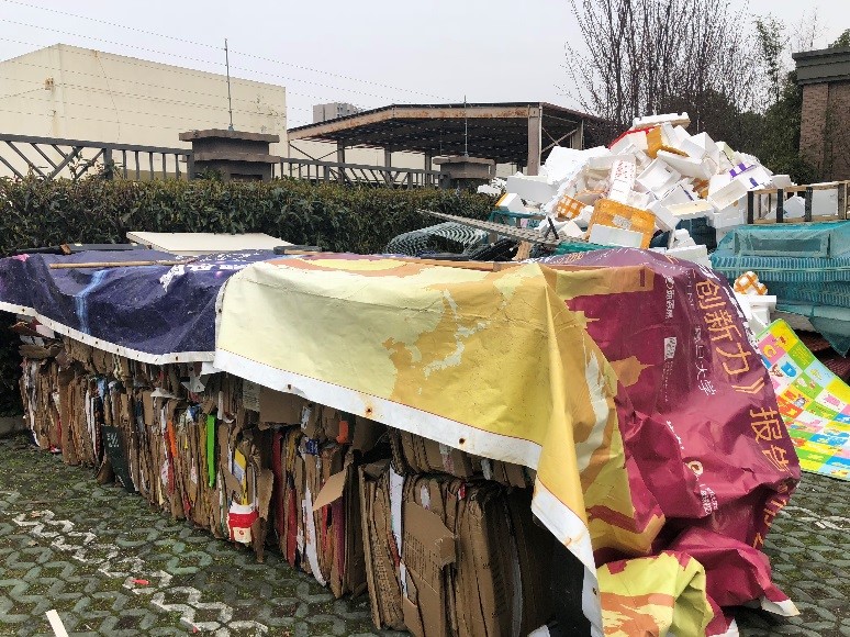 无废城市|如何理解回收利用与无害化|欧盟|废弃物指令_新浪新闻