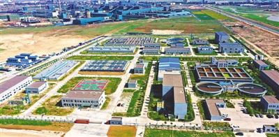 平罗：重点项目为高质量发展注入不竭动能