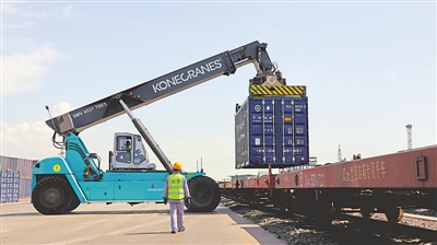 平罗：重点项目为高质量发展注入不竭动能