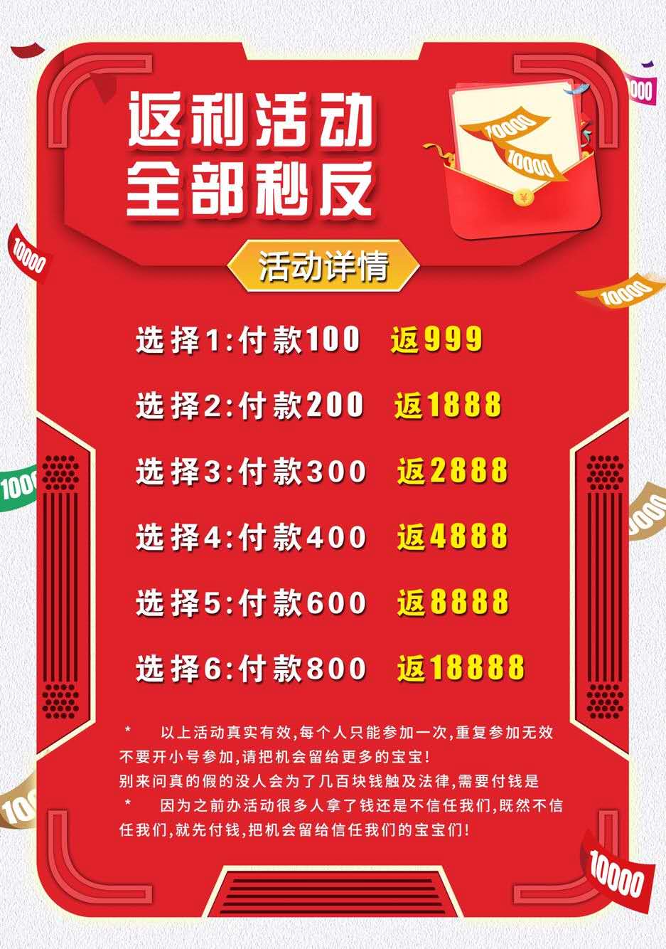 警方揭秘电诈“杀鱼盘”:宣称高额返利 被骗者多为中小学生