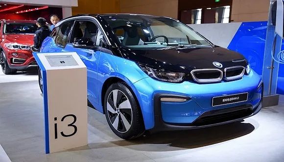 投资250亿欧元,欧洲在追赶中国新能源汽车