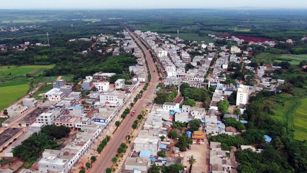 临高皇桐居仁村推进农旅融合发展 "融"出一片美丽乡村