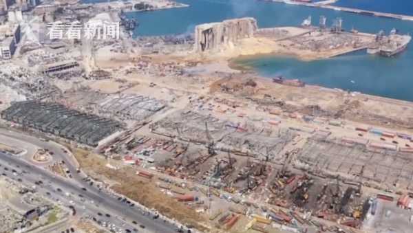 遇难人数升至135人！黎巴嫩爆炸致30万人无家可归 损失超百亿休闲区蓝鸢梦想 - Www.slyday.coM