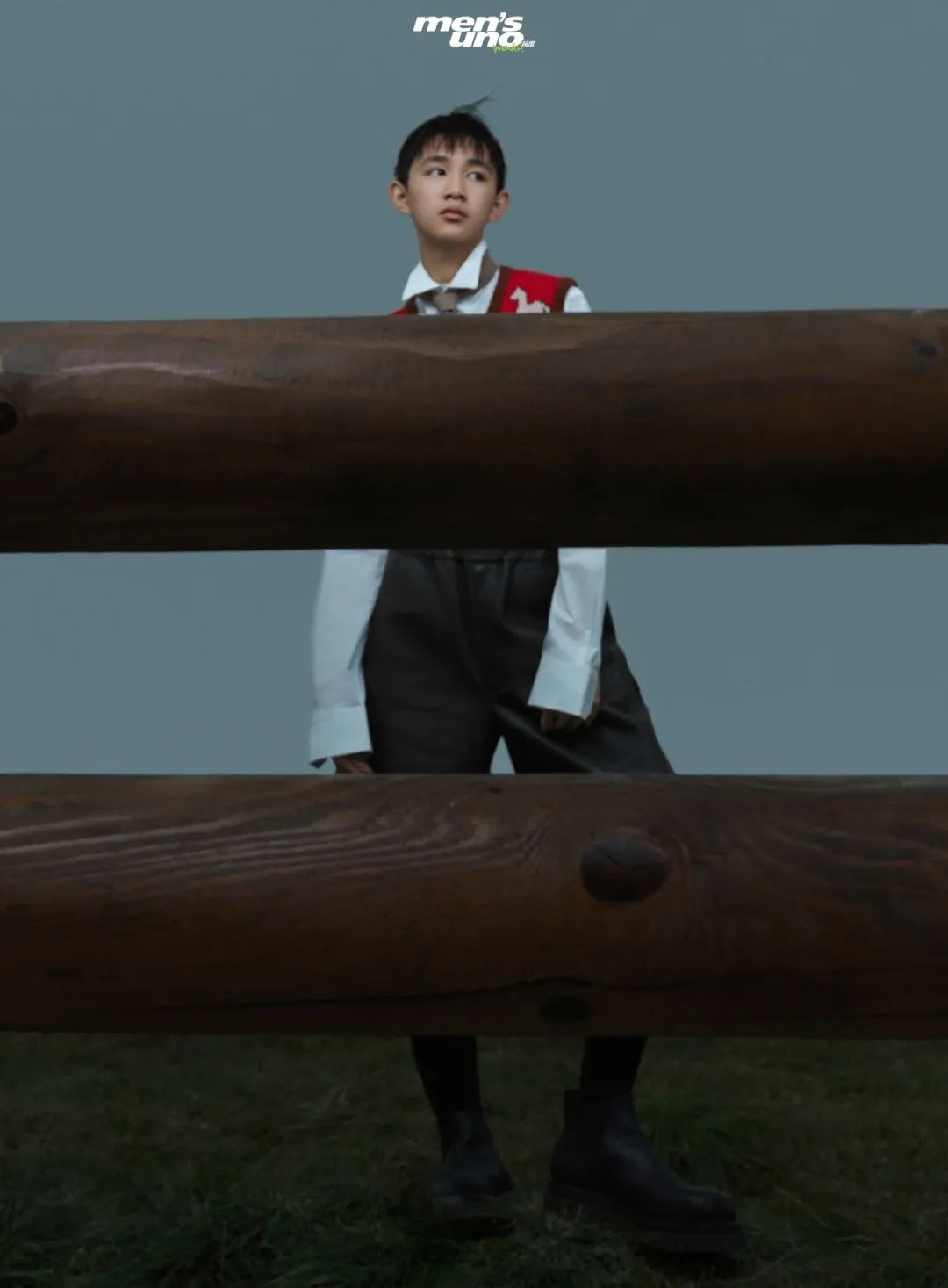 荣梓杉 无处不造,真·时间管理大师的"闹腾"青春