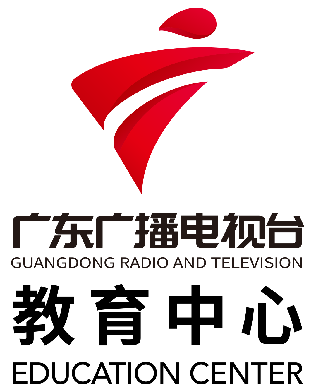 广州电视台logo图片