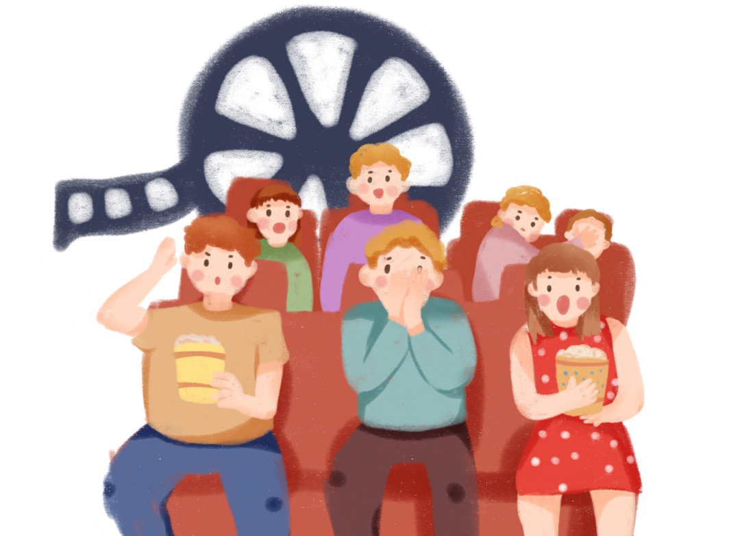 1块钱看电影了!速点!手慢无!