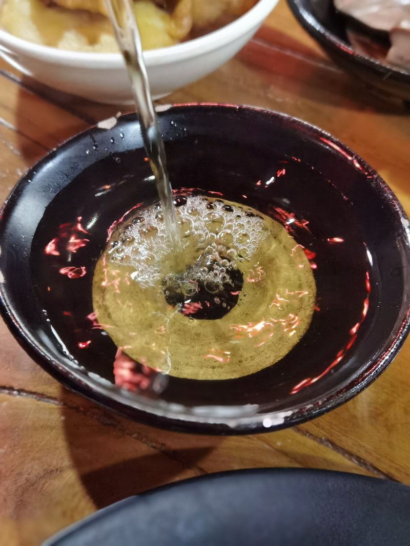 大块牛肉大碗酒,重温水浒结义事|水浒|大碗|牛肉_新浪新闻