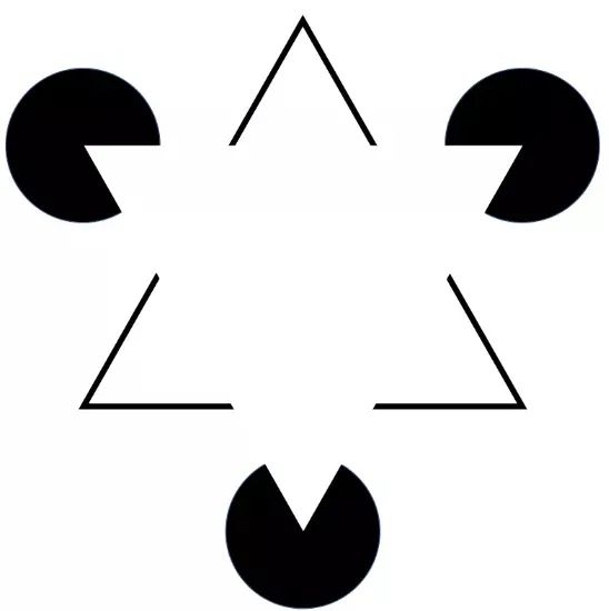 视觉错觉破案了原来眼睛还为脑袋背了锅