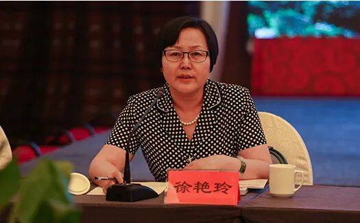 访谈徐艳玲社科普及事业永远在路上