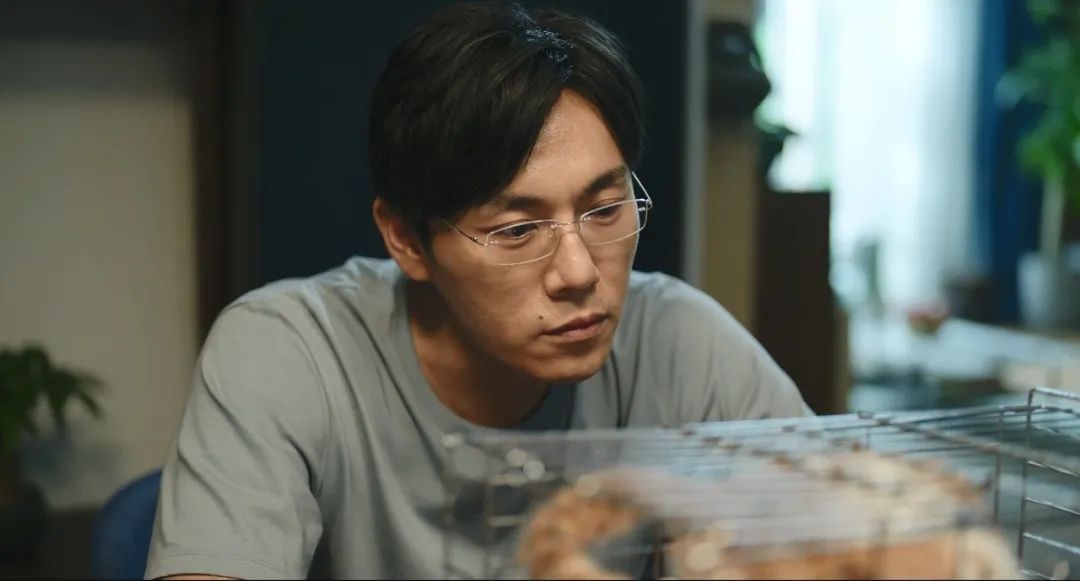 也许你身边就有一个张东升反社会人格的7大特征