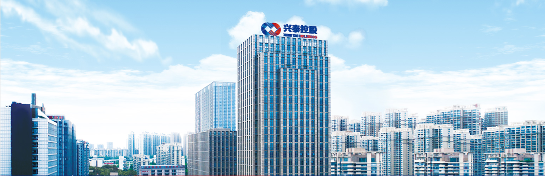 "六稳""六保"工作等全市经济社会发展的"主战场",都活跃着"兴泰身影"