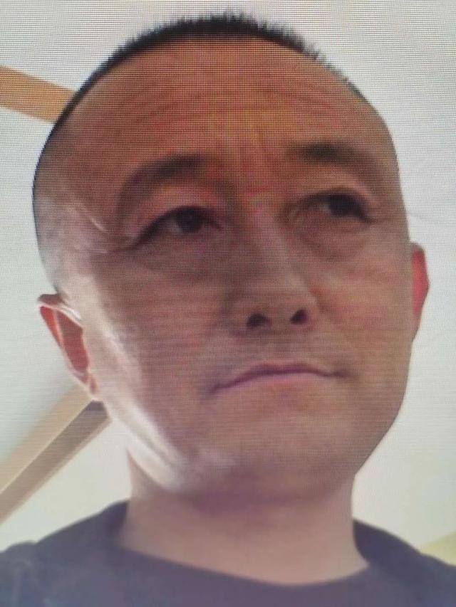 王树立近期照片