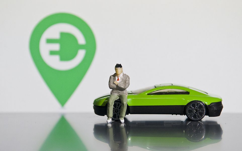 门槛下降、监管不降，新能源造车进入新竞争时代？