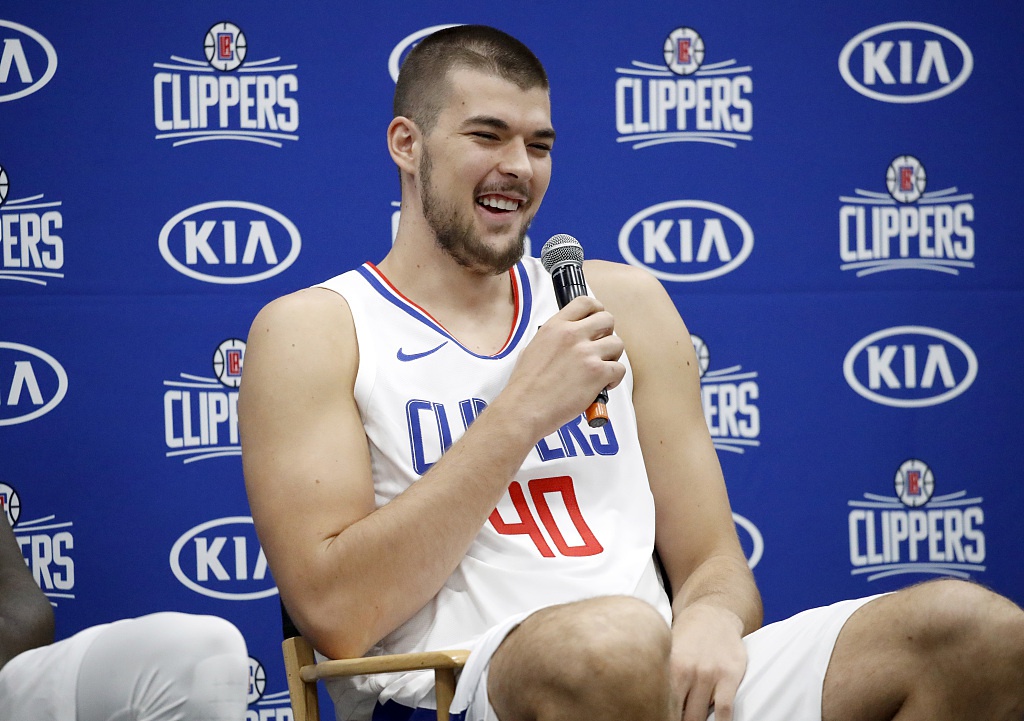 祖巴茨单场20 15&百分百命中率!21世纪第七人