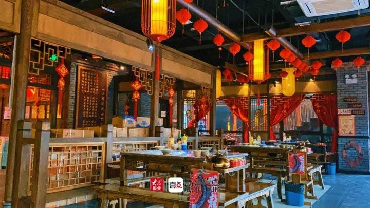 泰安名吃排行榜_知名美食汇聚泰安市首张＂美食地图＂将开始绘制