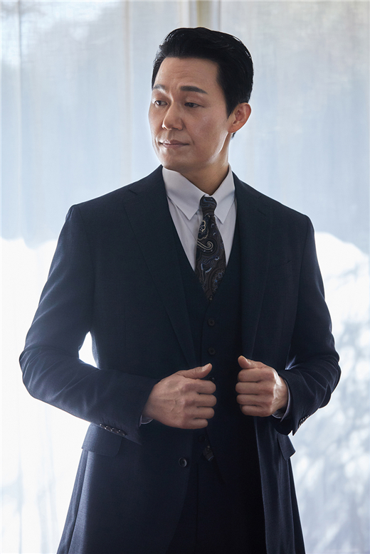 朴成雄担任8.15光复75周年 特别演唱会《你是大韩民国》mc