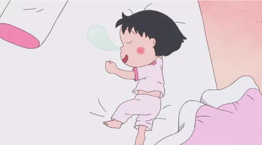 《樱桃小丸子》停播,30年后,看懂这些人生真相.