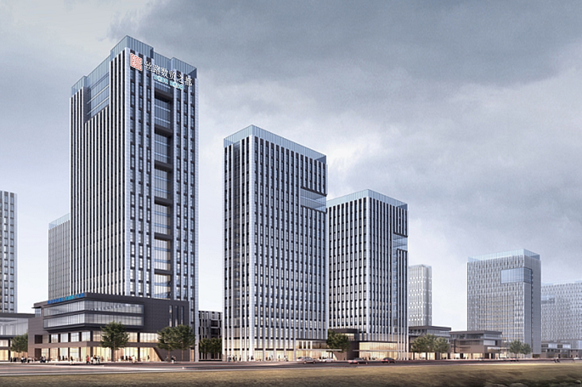 江苏自贸区(南京片区)首票跨境电商网购保税进口顺利通关