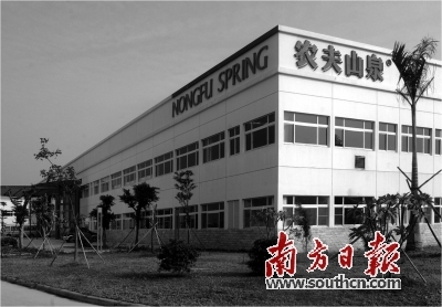 “不差钱”的农夫山泉为啥要上市？疫情或成最大催化剂