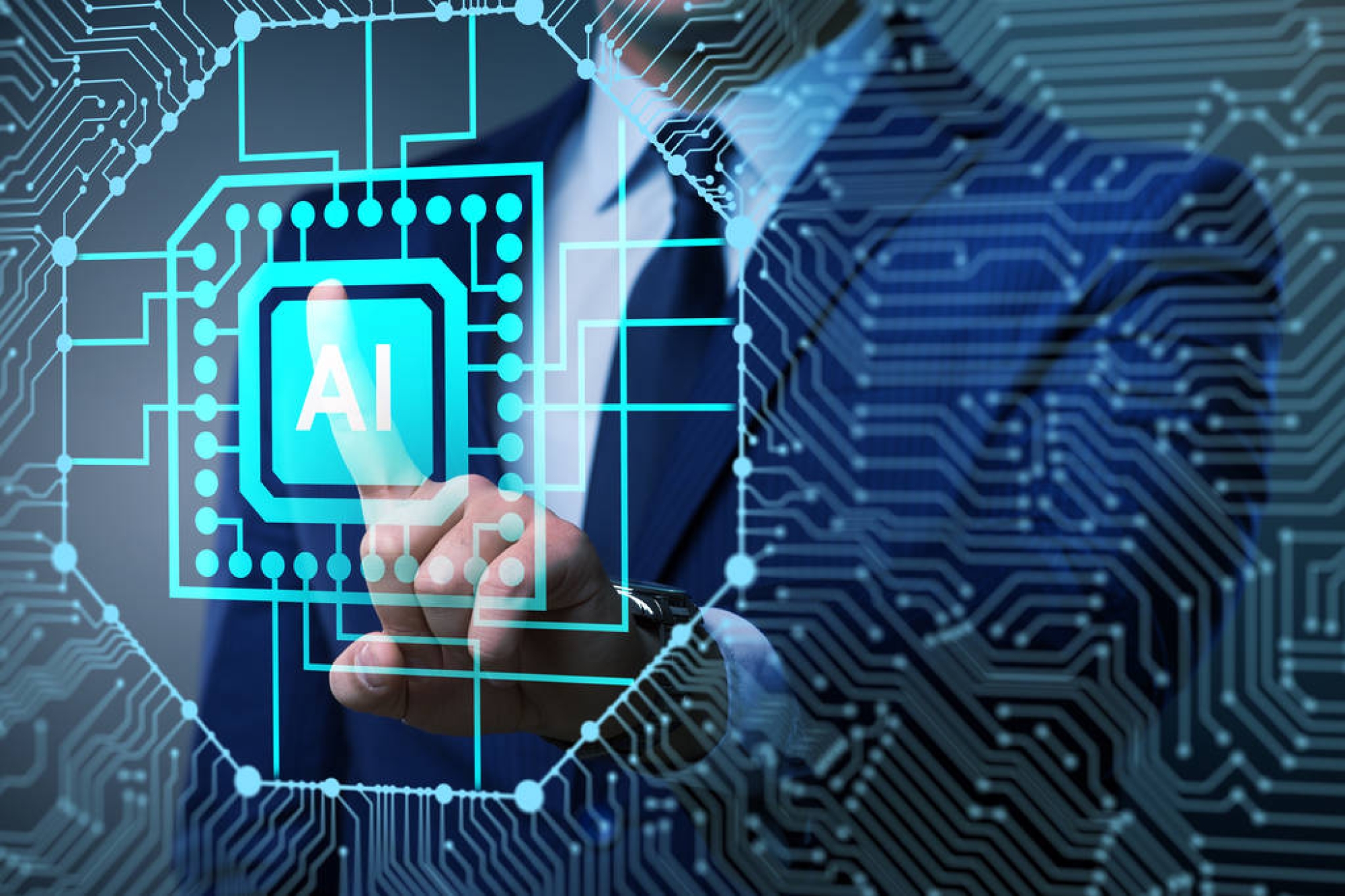 面对突如其来的新冠疫情,以大数据,人工智能,云计