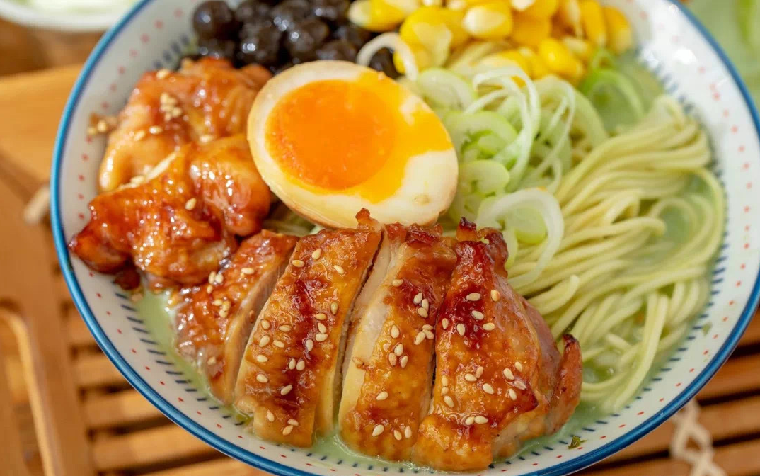 要好吃又想瘦这只鸡扒拿去连吃两周不嫌多