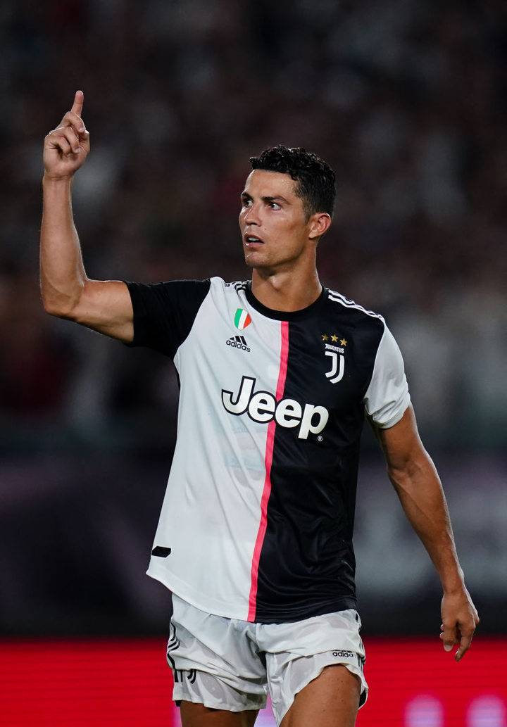 有c罗也没戏,尤文欧冠出局又荒废一年