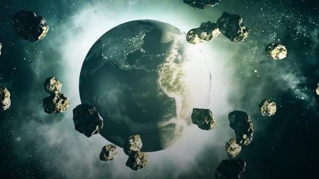 100亿年后的地球会变成什么样子?人类是否移居到其他星球?