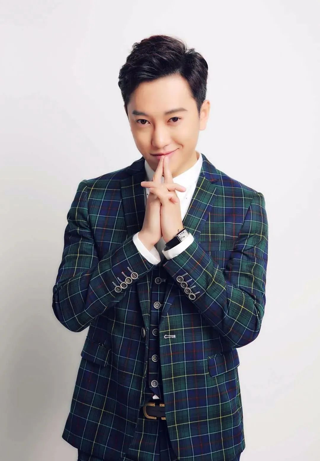 往届选手大鹏教你在大赛中如何蜕变