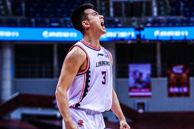 韩德君35分20篮板# 韩德君35分20篮板,辽. 来自豆豆_毛毛虫 - 微 