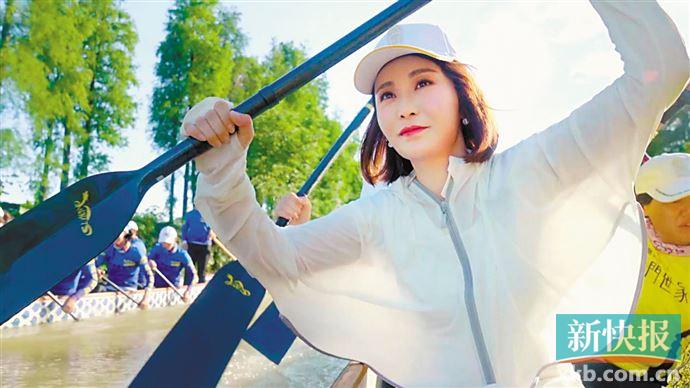 《行进大湾区》将播出